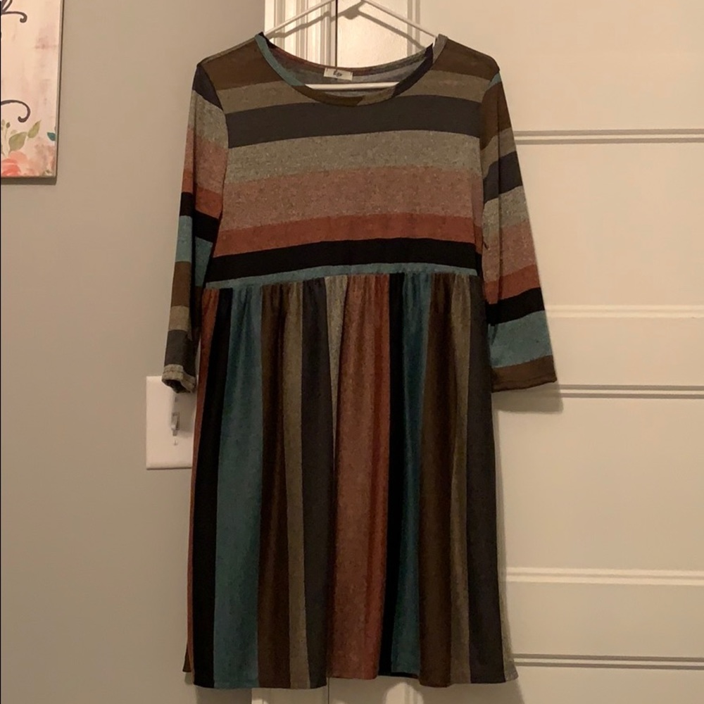 dress